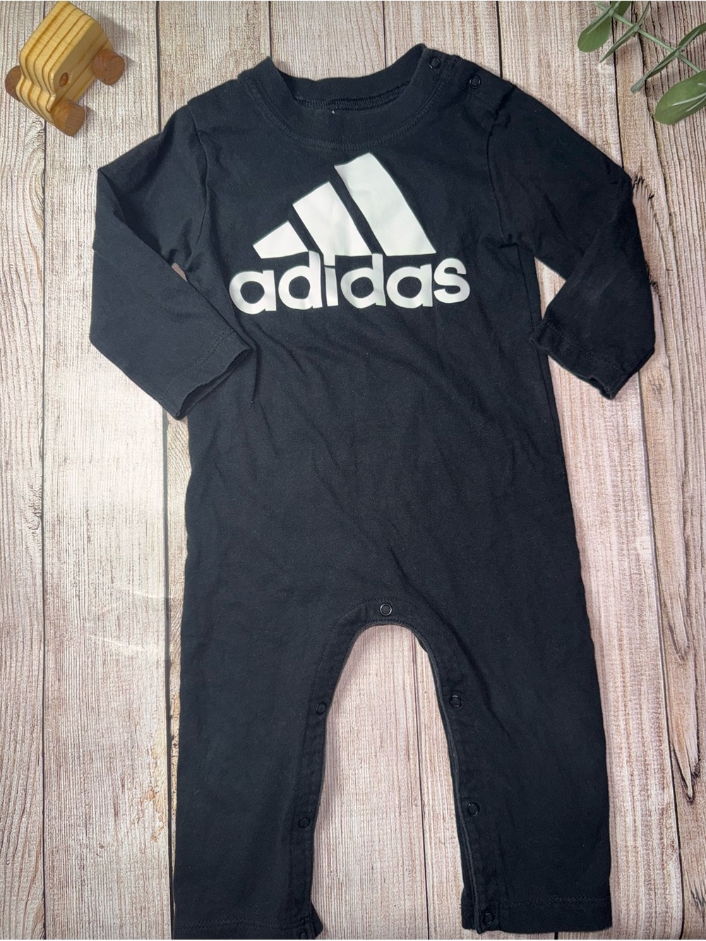 Adidas | Jumpsuit